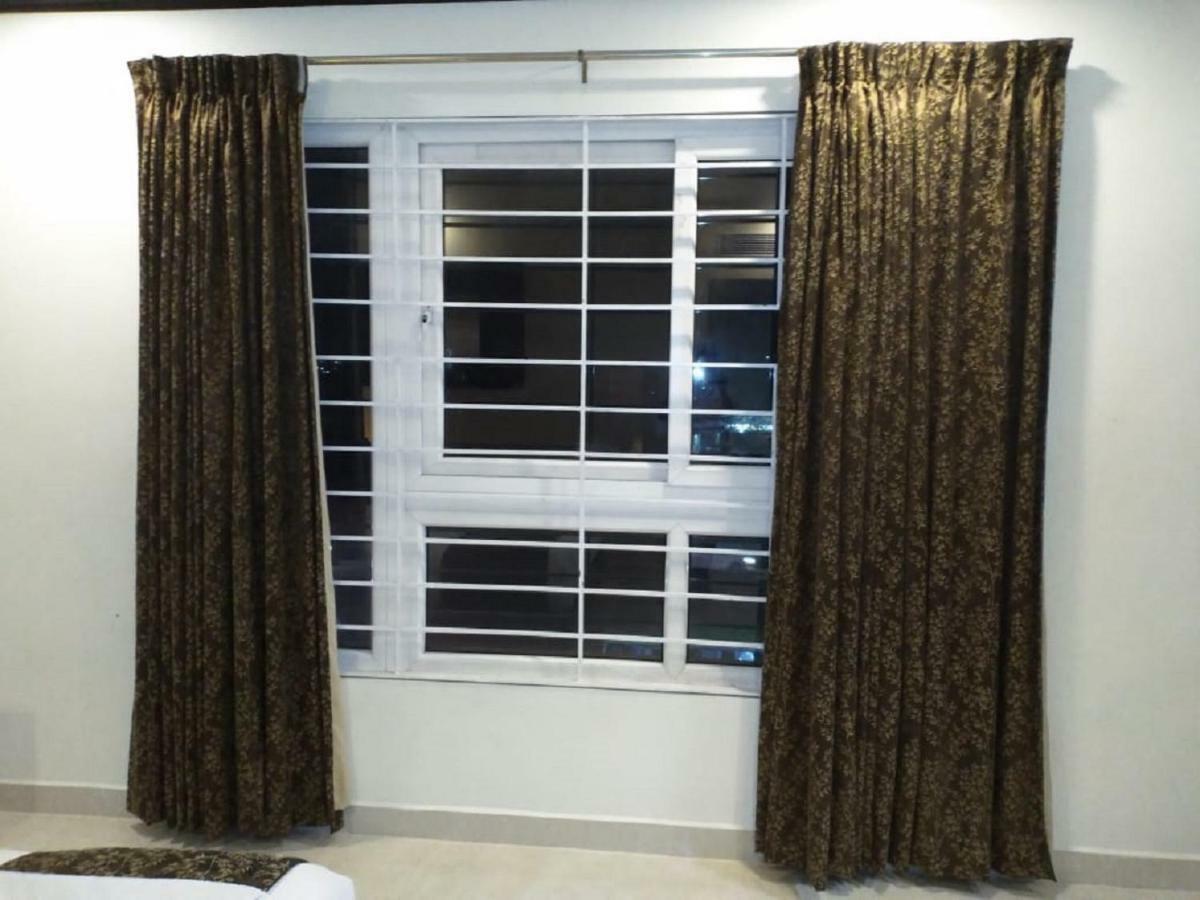 Saravanaa Residency Madurai Exterior foto