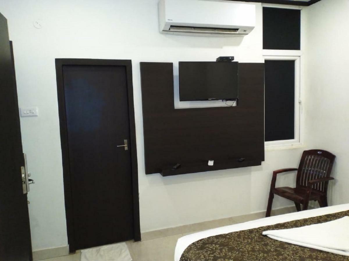 Saravanaa Residency Madurai Exterior foto